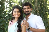 Seetha Kalyana Vaibhogame Movie Opening